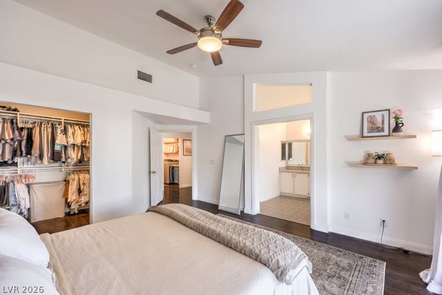 2027 Shadow Brook Way, Henderson, NV 89074