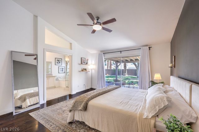 2027 Shadow Brook Way, Henderson, NV 89074