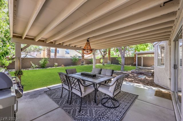 2027 Shadow Brook Way, Henderson, NV 89074