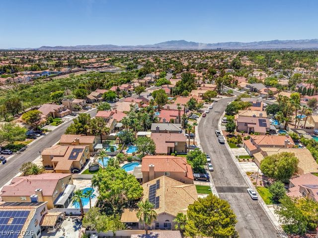 2027 Shadow Brook Way, Henderson, NV 89074