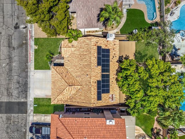 2027 Shadow Brook Way, Henderson, NV 89074