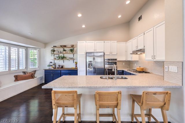 2027 Shadow Brook Way, Henderson, NV 89074