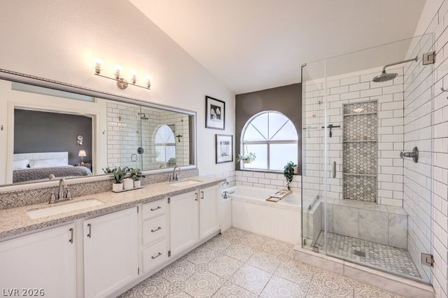2027 Shadow Brook Way, Henderson, NV 89074