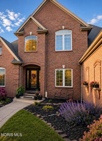 2942 Lexington Glen Boulevard, Monclova, OH 43542
