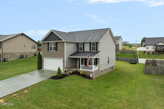 745 Ashley Meadows, Jonesborough, TN 37659