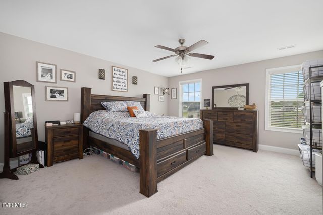 745 Ashley Meadows, Jonesborough, TN 37659