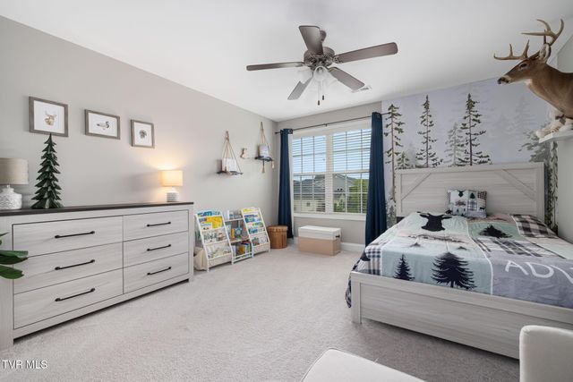 745 Ashley Meadows, Jonesborough, TN 37659