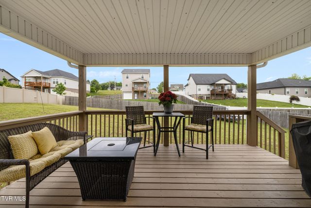 745 Ashley Meadows, Jonesborough, TN 37659