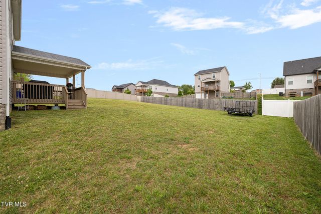 745 Ashley Meadows, Jonesborough, TN 37659