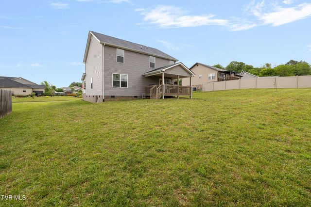 745 Ashley Meadows, Jonesborough, TN 37659