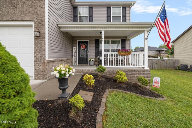 745 Ashley Meadows, Jonesborough, TN 37659