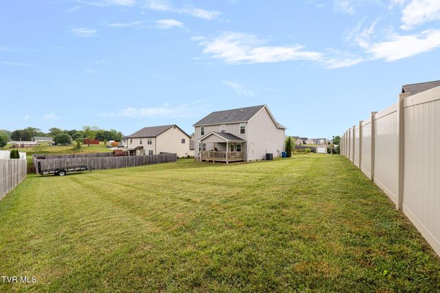 745 Ashley Meadows, Jonesborough, TN 37659