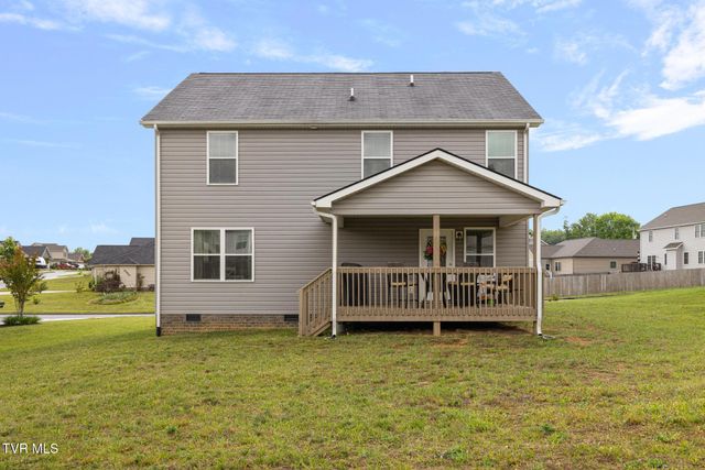 745 Ashley Meadows, Jonesborough, TN 37659