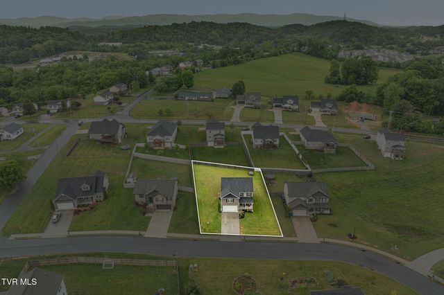 745 Ashley Meadows, Jonesborough, TN 37659