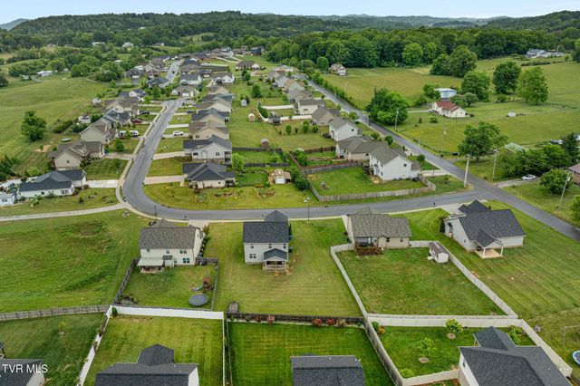 745 Ashley Meadows, Jonesborough, TN 37659