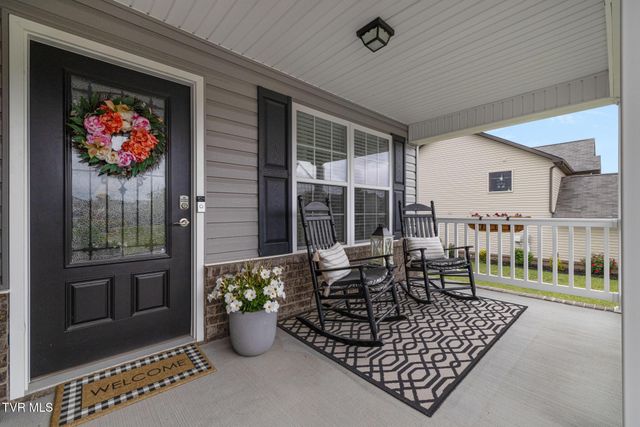 745 Ashley Meadows, Jonesborough, TN 37659