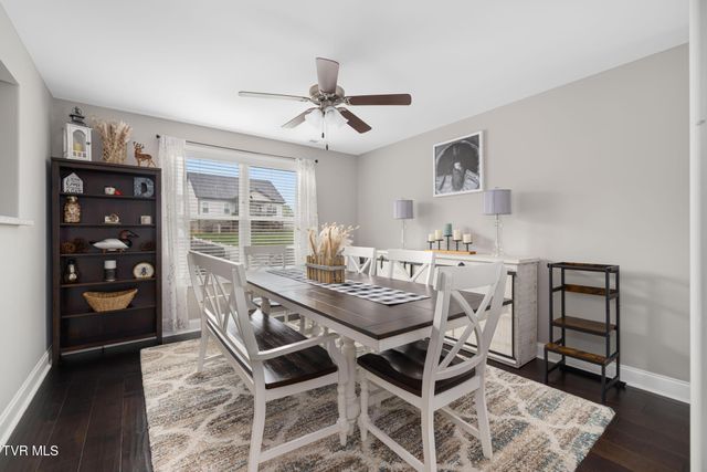 745 Ashley Meadows, Jonesborough, TN 37659