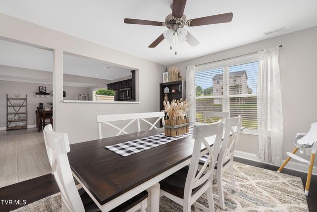 745 Ashley Meadows, Jonesborough, TN 37659