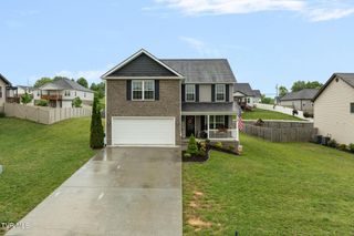 745 Ashley Meadows, Jonesborough, TN 37659