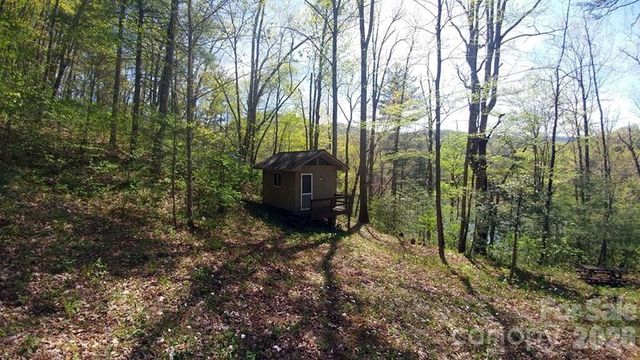 Lot 5 Dars Lane 5, Tuckasegee, NC 28783