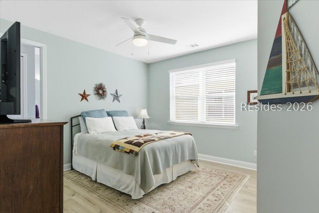 323 Lighthouse Dr, Hardeeville, SC 29927