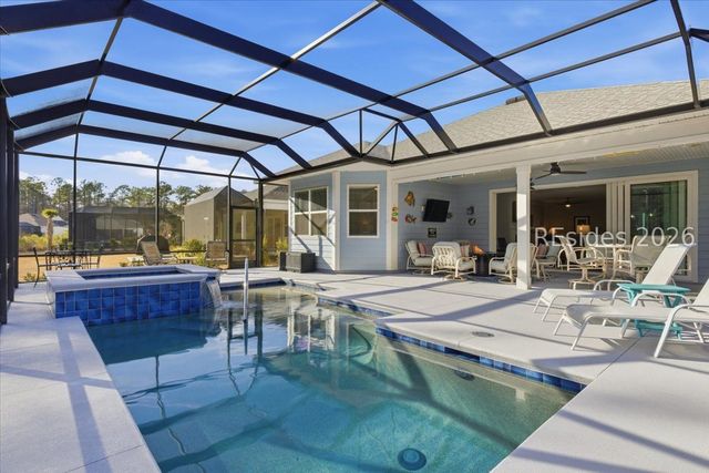 323 Lighthouse Dr, Hardeeville, SC 29927