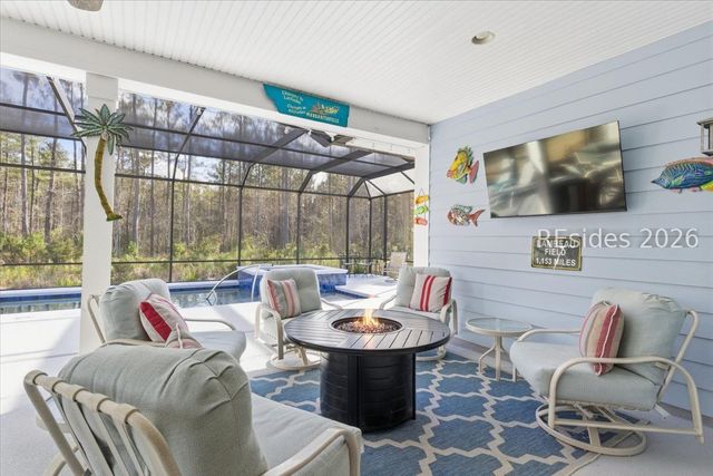 323 Lighthouse Dr, Hardeeville, SC 29927