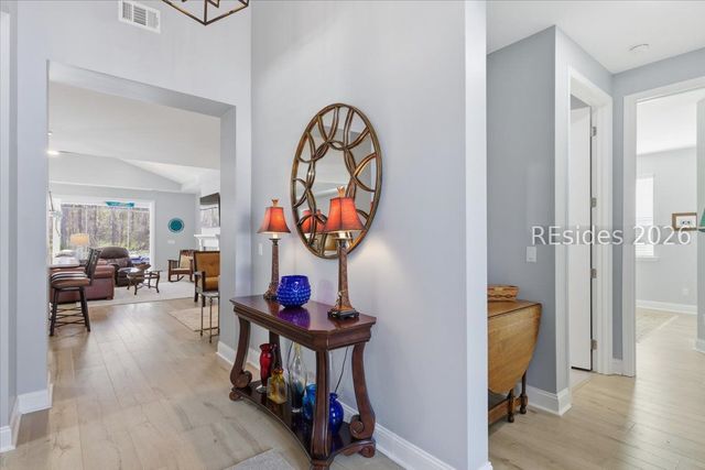 323 Lighthouse Dr, Hardeeville, SC 29927