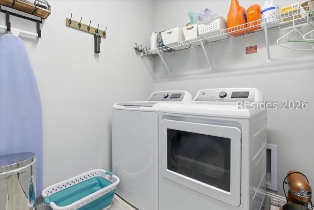 323 Lighthouse Dr, Hardeeville, SC 29927