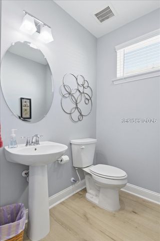 323 Lighthouse Dr, Hardeeville, SC 29927