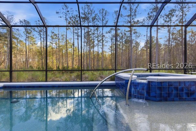 323 Lighthouse Dr, Hardeeville, SC 29927