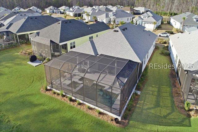 323 Lighthouse Dr, Hardeeville, SC 29927