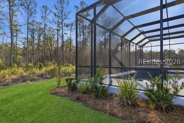 323 Lighthouse Dr, Hardeeville, SC 29927