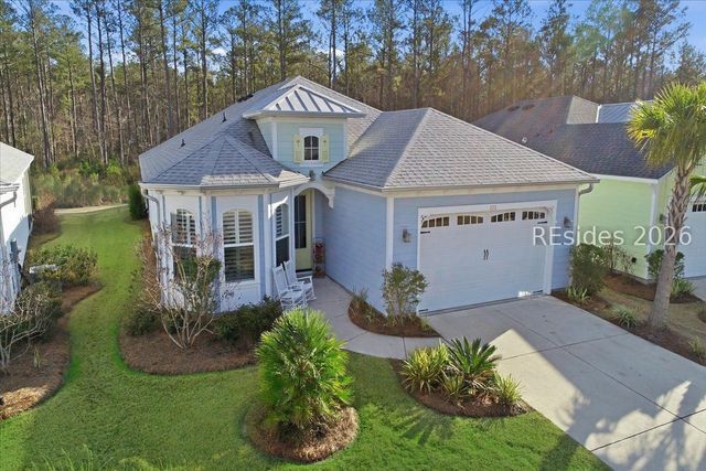 323 Lighthouse Dr, Hardeeville, SC 29927