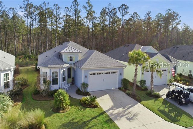 323 Lighthouse Dr, Hardeeville, SC 29927