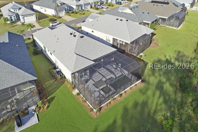 323 Lighthouse Dr, Hardeeville, SC 29927