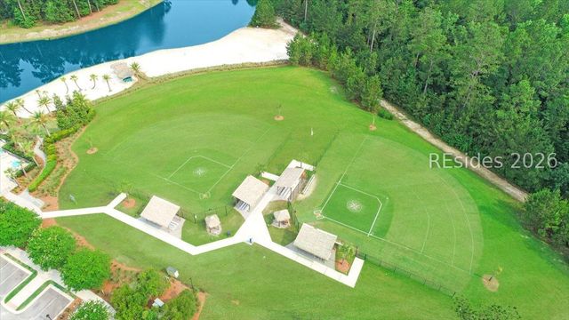 323 Lighthouse Dr, Hardeeville, SC 29927