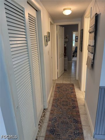 13151 Kings Point DR 7A, Fort Myers, FL 33919