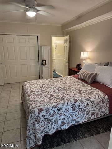 13151 Kings Point DR 7A, Fort Myers, FL 33919
