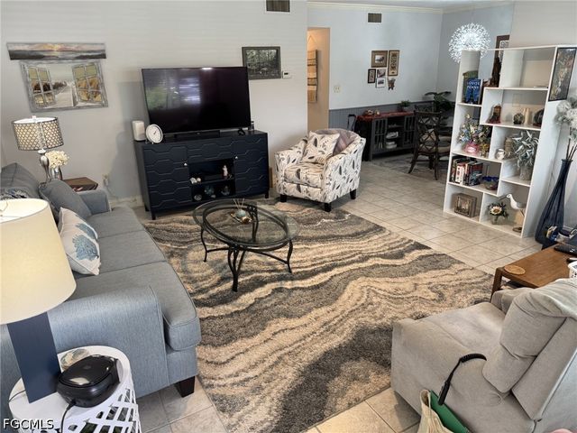 13151 Kings Point DR 7A, Fort Myers, FL 33919