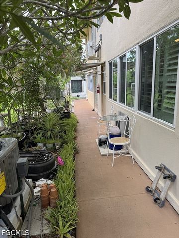 13151 Kings Point DR 7A, Fort Myers, FL 33919