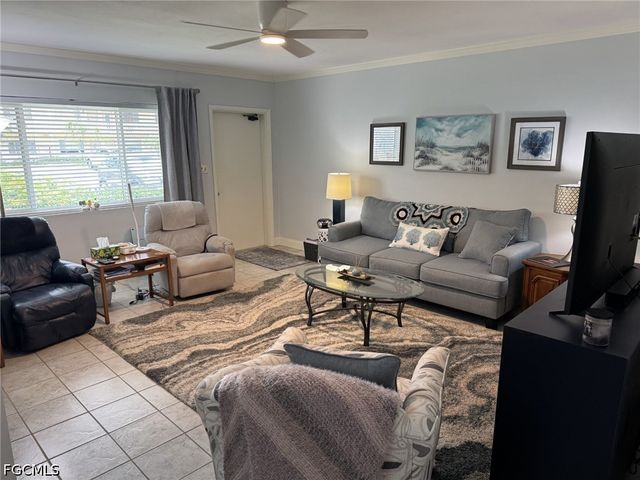 13151 Kings Point DR 7A, Fort Myers, FL 33919