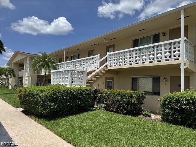13151 Kings Point DR 7A, Fort Myers, FL 33919