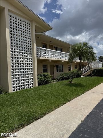 13151 Kings Point DR 7A, Fort Myers, FL 33919