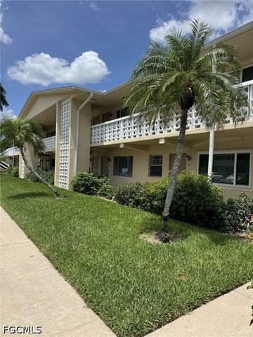 13151 Kings Point DR 7A, Fort Myers, FL 33919