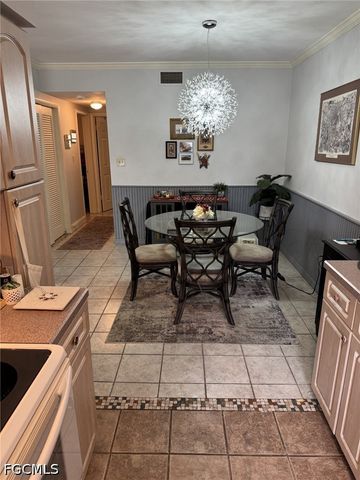 13151 Kings Point DR 7A, Fort Myers, FL 33919