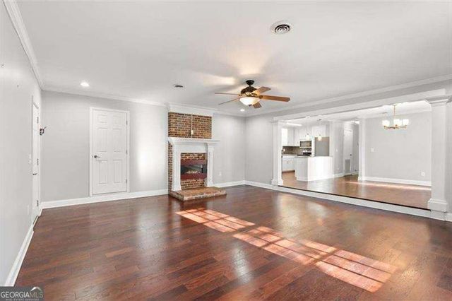 81 Russell Drive NE, Rome, GA 30165