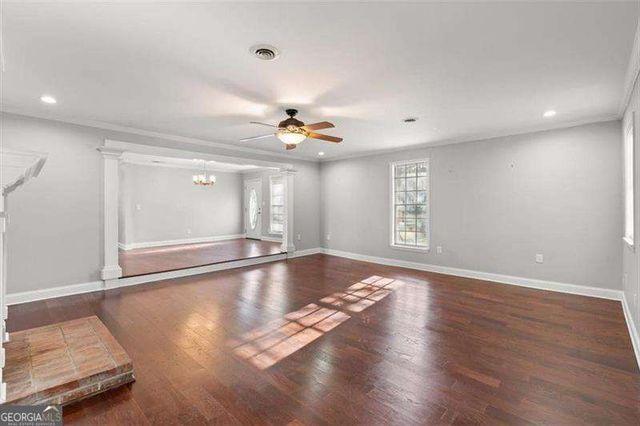 81 Russell Drive NE, Rome, GA 30165