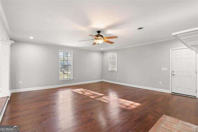 81 Russell Drive NE, Rome, GA 30165