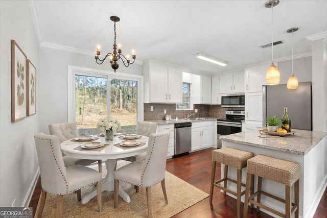 81 Russell Drive NE, Rome, GA 30165